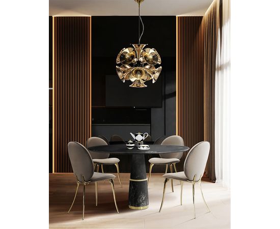 Подвесной светильник Delightfull BOTTI PENDANT, фото 9