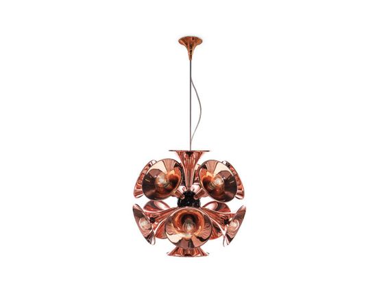 Подвесной светильник Delightfull BOTTI PENDANT, фото 11