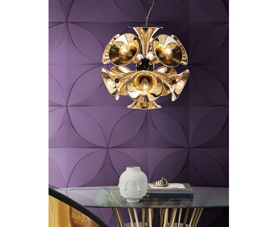 Подвесной светильник Delightfull BOTTI PENDANT, фото 12