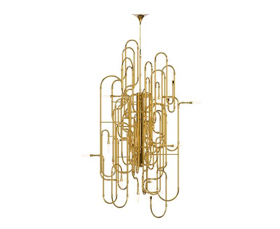 Люстра Delightfull CLARK, фото 4