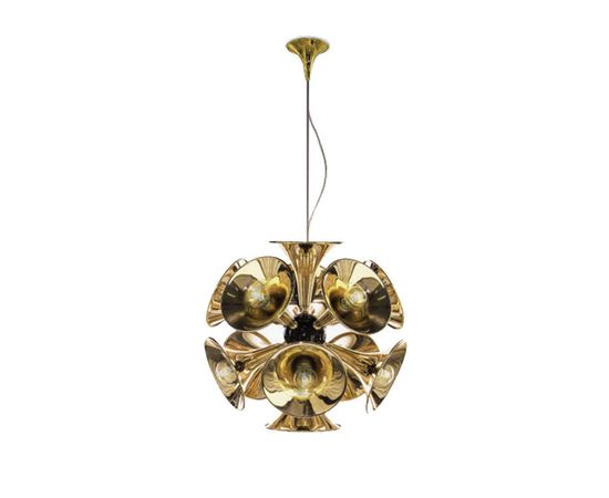 Подвесной светильник Delightfull BOTTI PENDANT, фото 1