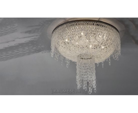 Люстра Patrizia Garganti Eva ceiling lamp, фото 2