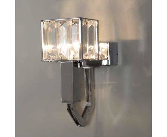 Настенный светильник Patrizia Garganti Angie 1 light wall lamp, фото 1