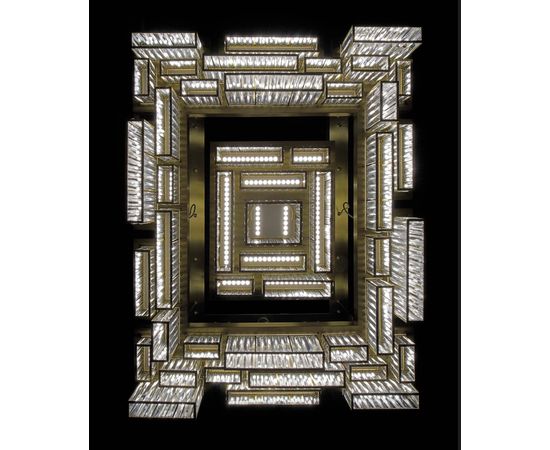 Подвесной светильник Patrizia Garganti Gisele EX10, фото 5