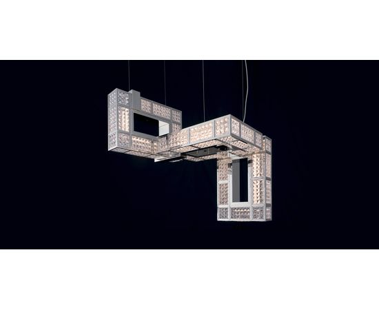 Подвесной светильник Patrizia Garganti Coccofilo, фото 3