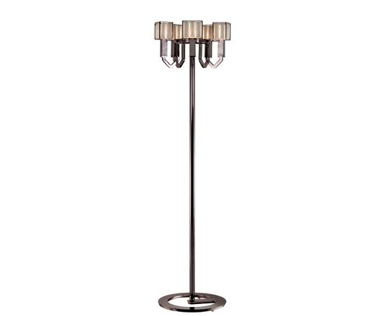 Напольный светильник Patrizia Garganti Angie floor lamp, фото 1
