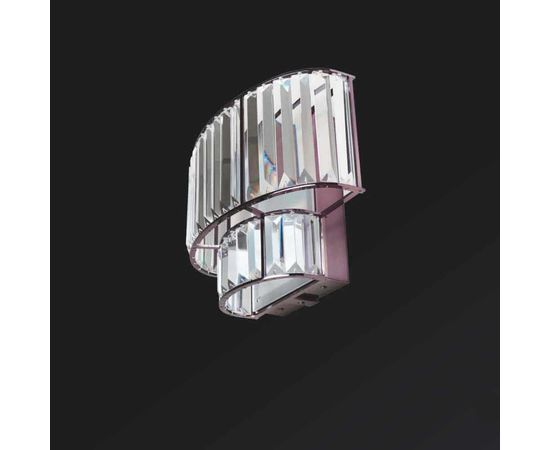 Настенный светильник Patrizia Garganti Gisele EX15, фото 1