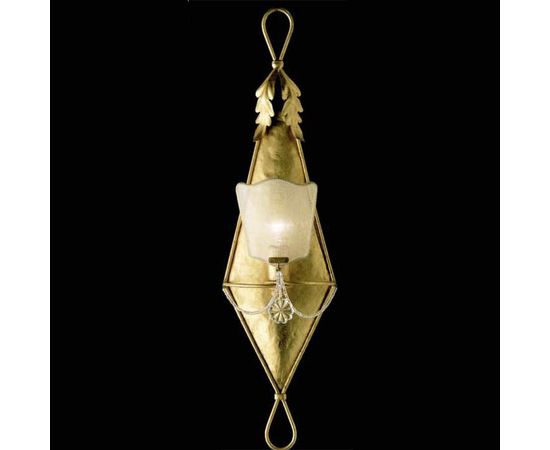 Настенный светильник Patrizia Garganti XXI Century Wall lamp, фото 1