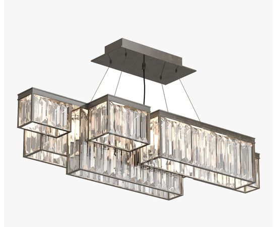 Подвесной светильник Patrizia Garganti Gisele EX10, фото 6