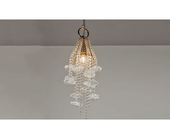 Подвесной светильник Patrizia Garganti Margherita 1 light suspension, фото 3
