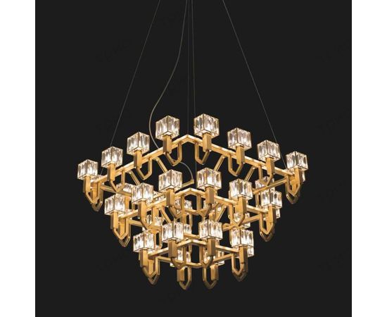 Подвесной светильник Patrizia Garganti Angie chandelier, фото 2