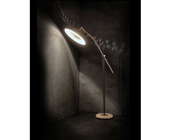 Торшер Delightfull ARMSTRONG Floor, фото 8