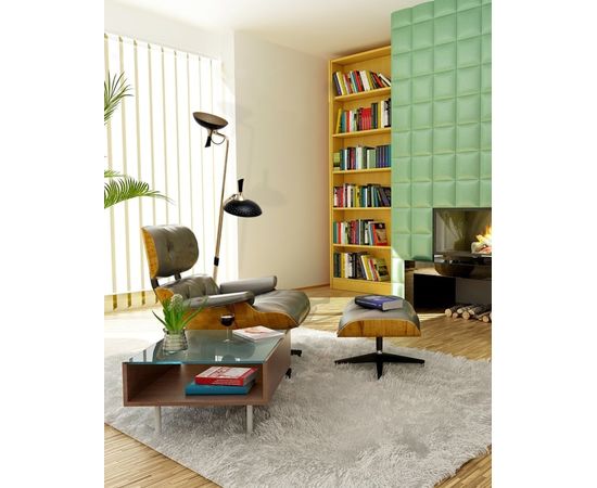 Напольный светильник Delightfull ABBEY Floor, фото 4