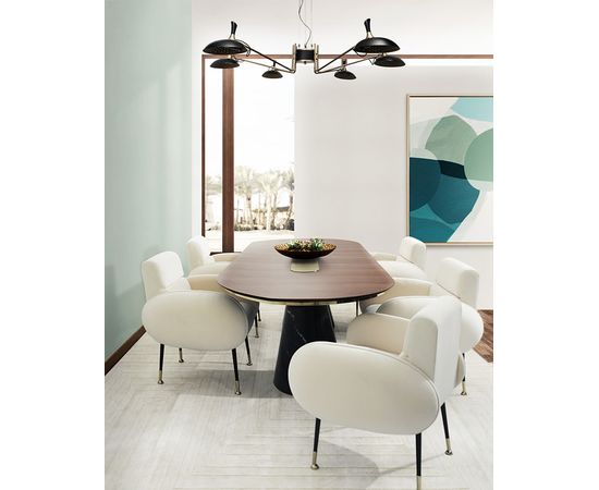 Подвесной светильник Delightfull ABBEY, фото 2