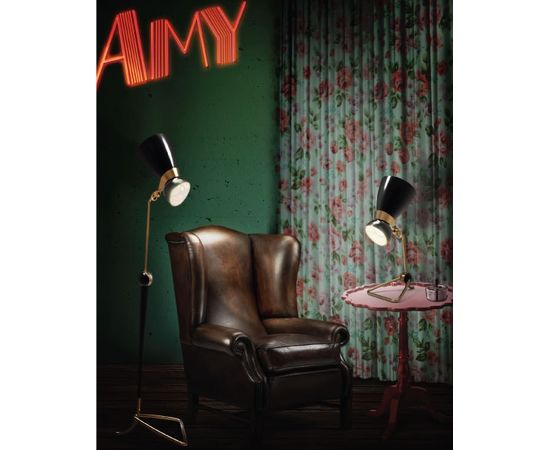 Торшер Delightfull AMY Floor, фото 5