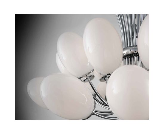 Люстра Patrizia Garganti Bloom, фото 2