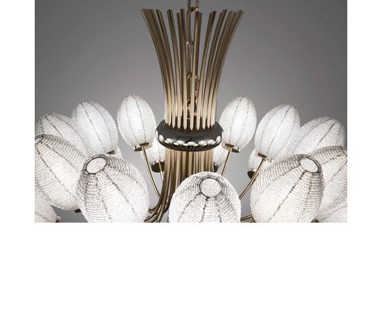 Люстра Patrizia Garganti Bloom, фото 3