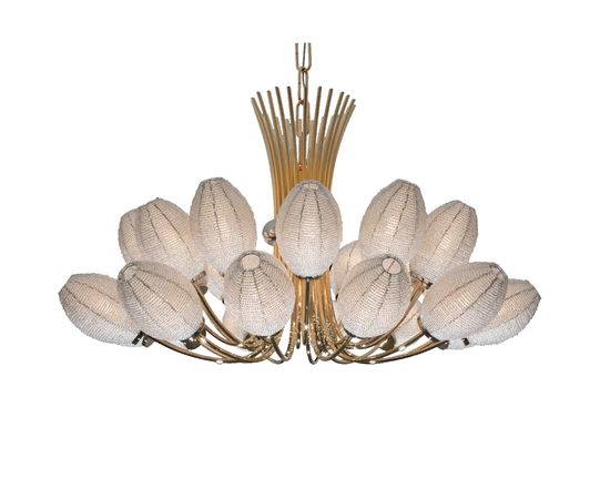 Люстра Patrizia Garganti Bloom, фото 1