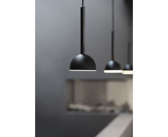 Подвесной светильник Northern Blush pendant, фото 2