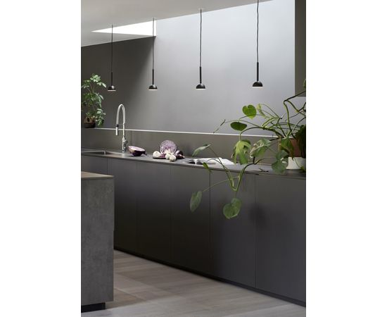 Подвесной светильник Northern Blush pendant, фото 3