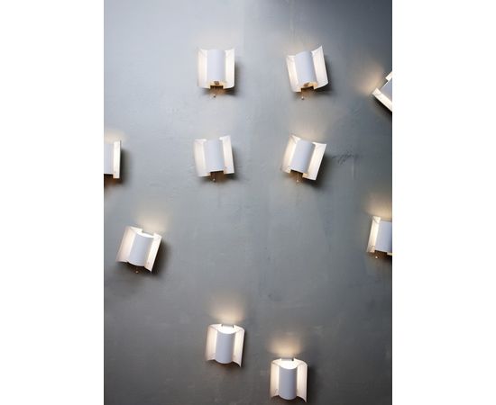 Настенный светильник Northern Butterfly, фото 4