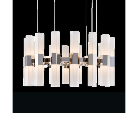 Подвесной светильник Patrizia Garganti Chaos 05, фото 2