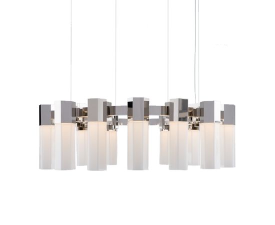 Подвесной светильник Patrizia Garganti Chaos 05, фото 1