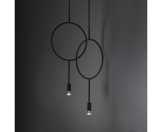 Подвесной светильник Northern Circle, фото 1