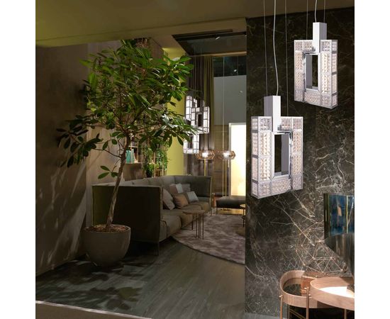 Подвесной светильник Patrizia Garganti Coccofilo, фото 2