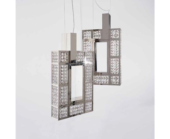 Подвесной светильник Patrizia Garganti Coccofilo, фото 1