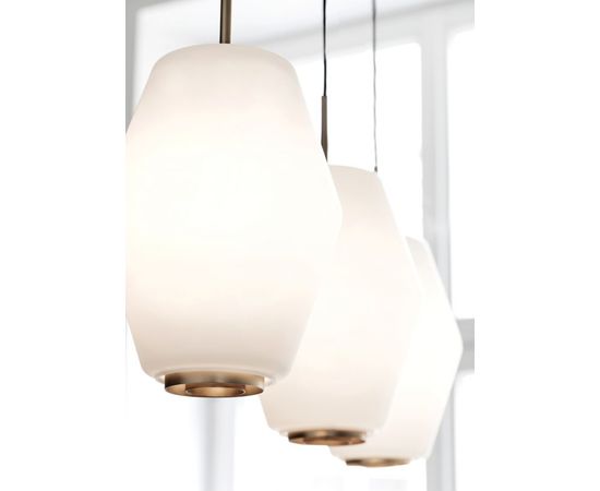 Подвесной светильник Northern Dahl small, фото 5