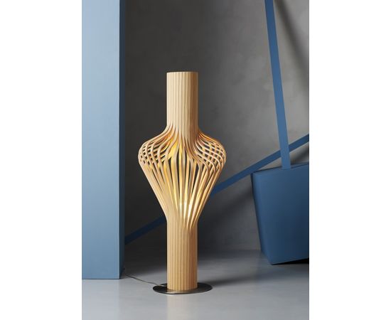 Напольный светильник Northern Diva floor, фото 2