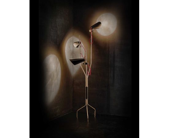 Напольный светильник Delightfull EVANS Floor, фото 9