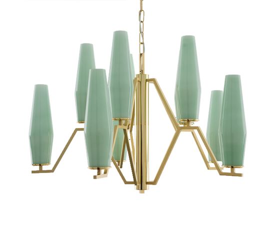 Люстра Patrizia Garganti Frida, фото 3