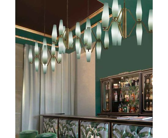 Люстра Patrizia Garganti Frida, фото 4