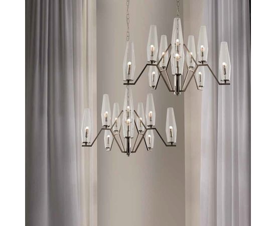 Люстра Patrizia Garganti Frida, фото 5