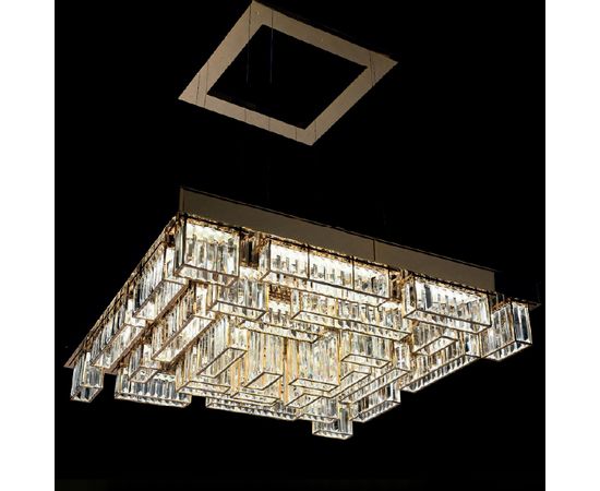 Подвесной светильник Patrizia Garganti Gisele EX10, фото 1