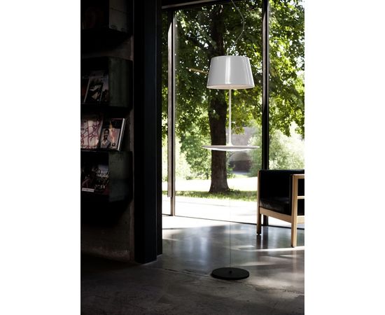 Подвесной светильник Northern Illusion Pendant, фото 3