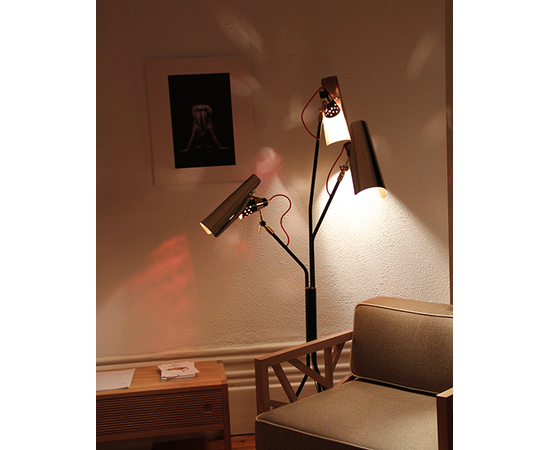 Торшер Delightfull JACKSON Floor, фото 8