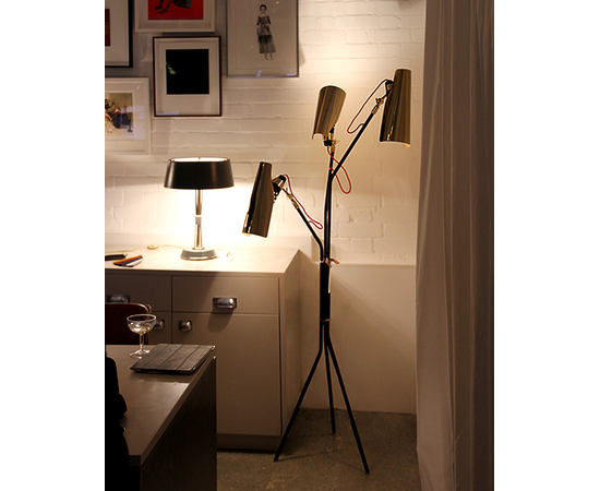 Торшер Delightfull JACKSON Floor, фото 10