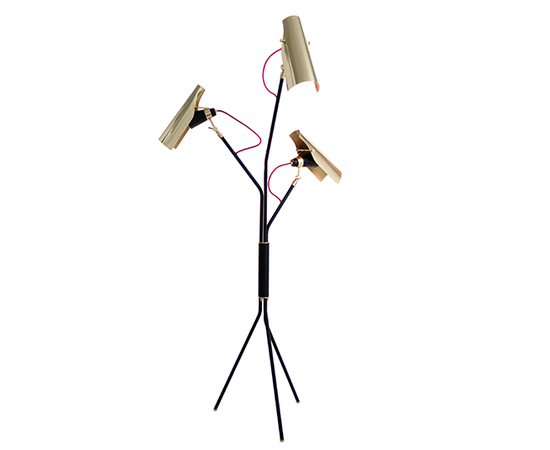 Торшер Delightfull JACKSON Floor, фото 1