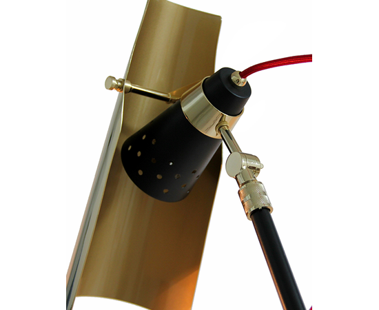 Торшер Delightfull JACKSON Floor, фото 2