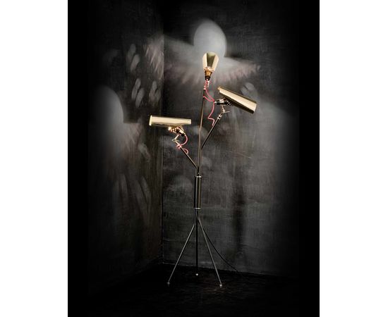 Торшер Delightfull JACKSON Floor, фото 6