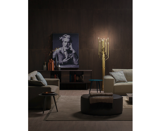 Напольный светильник Delightfull JANIS Floor, фото 5