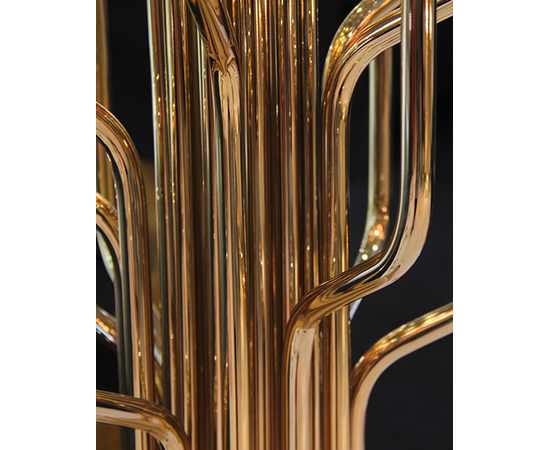 Напольный светильник Delightfull JANIS Floor, фото 6