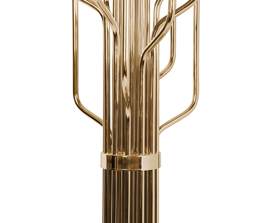 Напольный светильник Delightfull JANIS Floor, фото 3