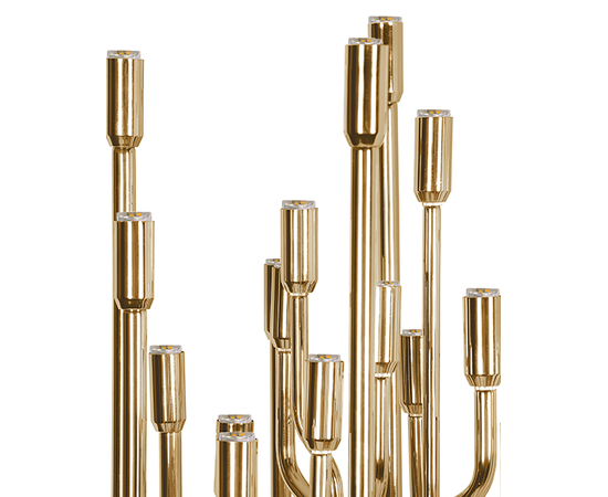 Напольный светильник Delightfull JANIS Floor, фото 4