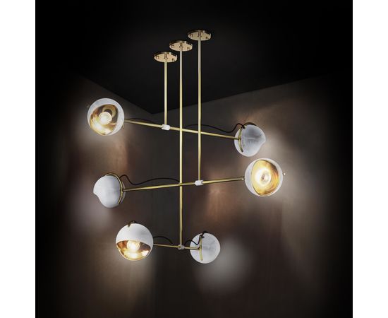 Подвесной светильник Delightfull LAINE, фото 1