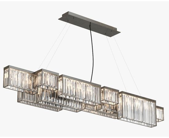 Подвесной светильник Patrizia Garganti Gisele EX10, фото 2