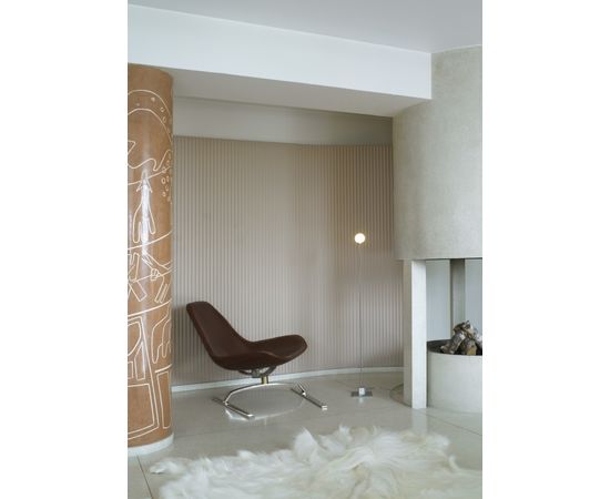 Напольнный светильник Northern Snowball floor, фото 2